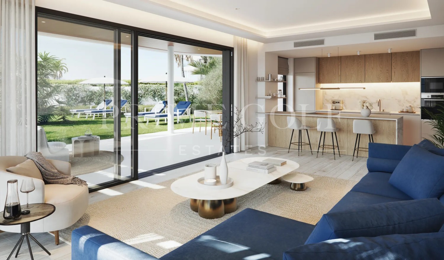 3 bed Apartment For Sale in Mijas, Malaga - thumb 5