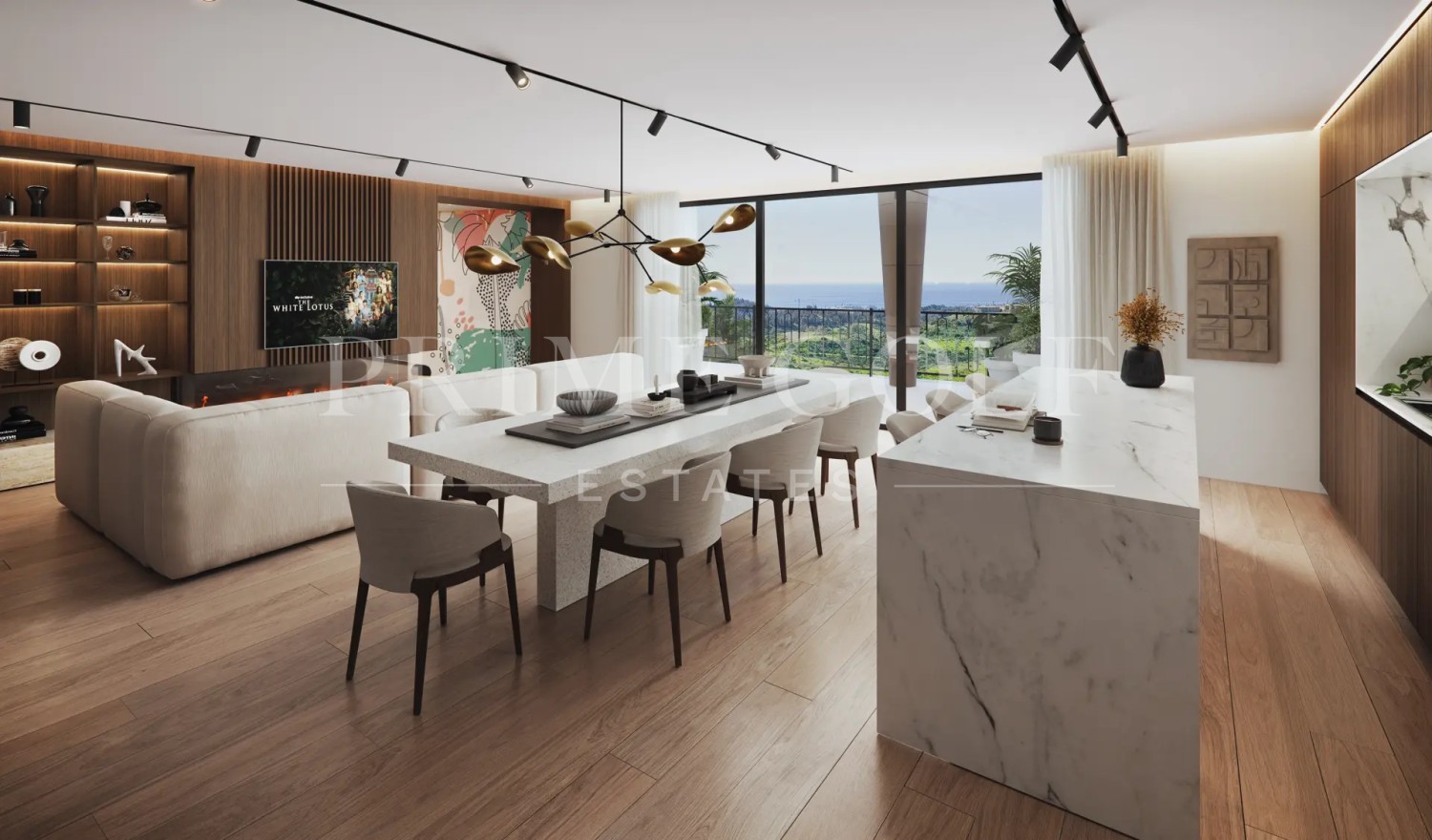 3 bed Apartment For Sale in Mijas, Malaga - thumb 12