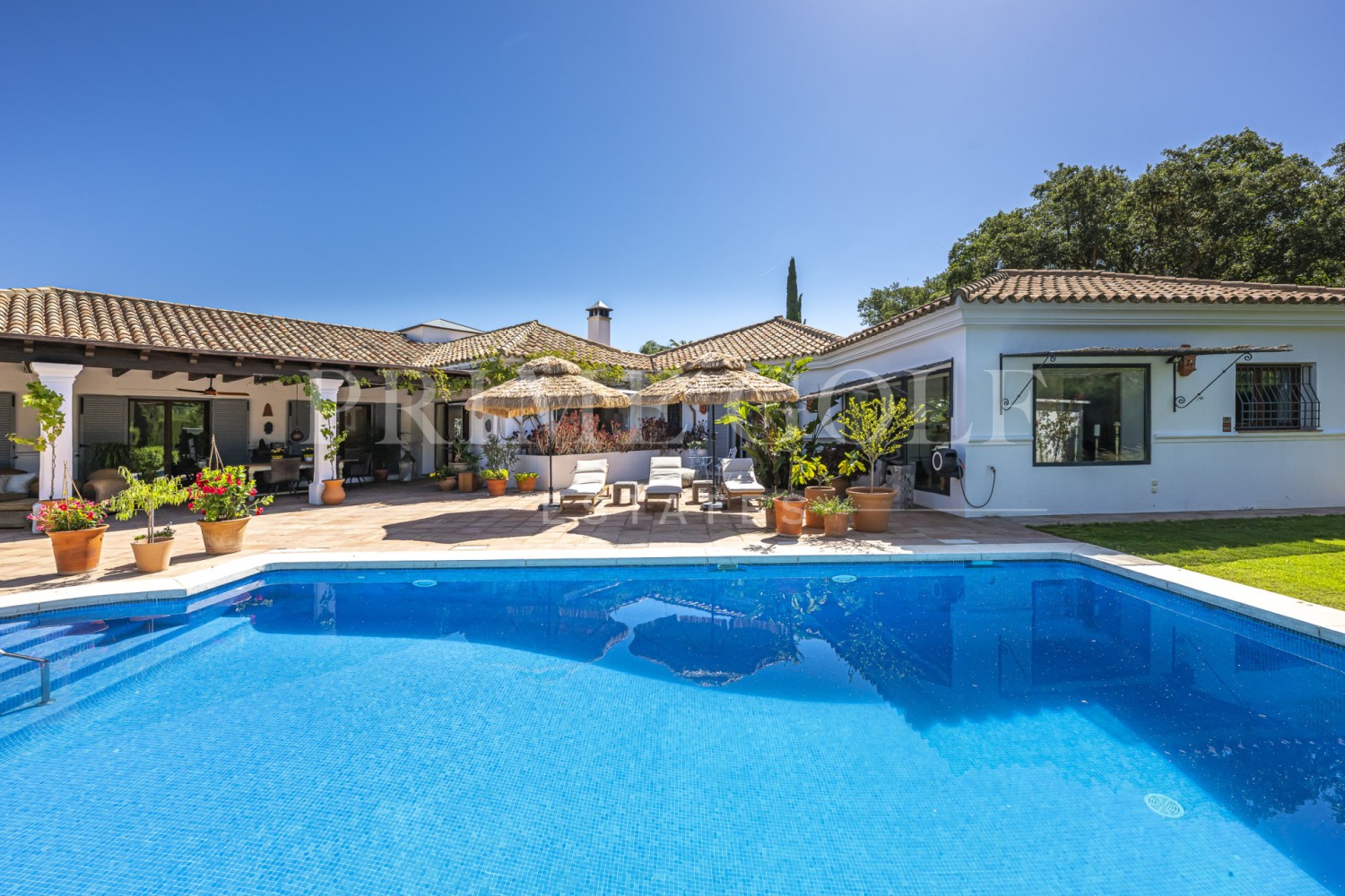 6 bed Villa For Sale in Sotogrande, Cadiz - thumb 2