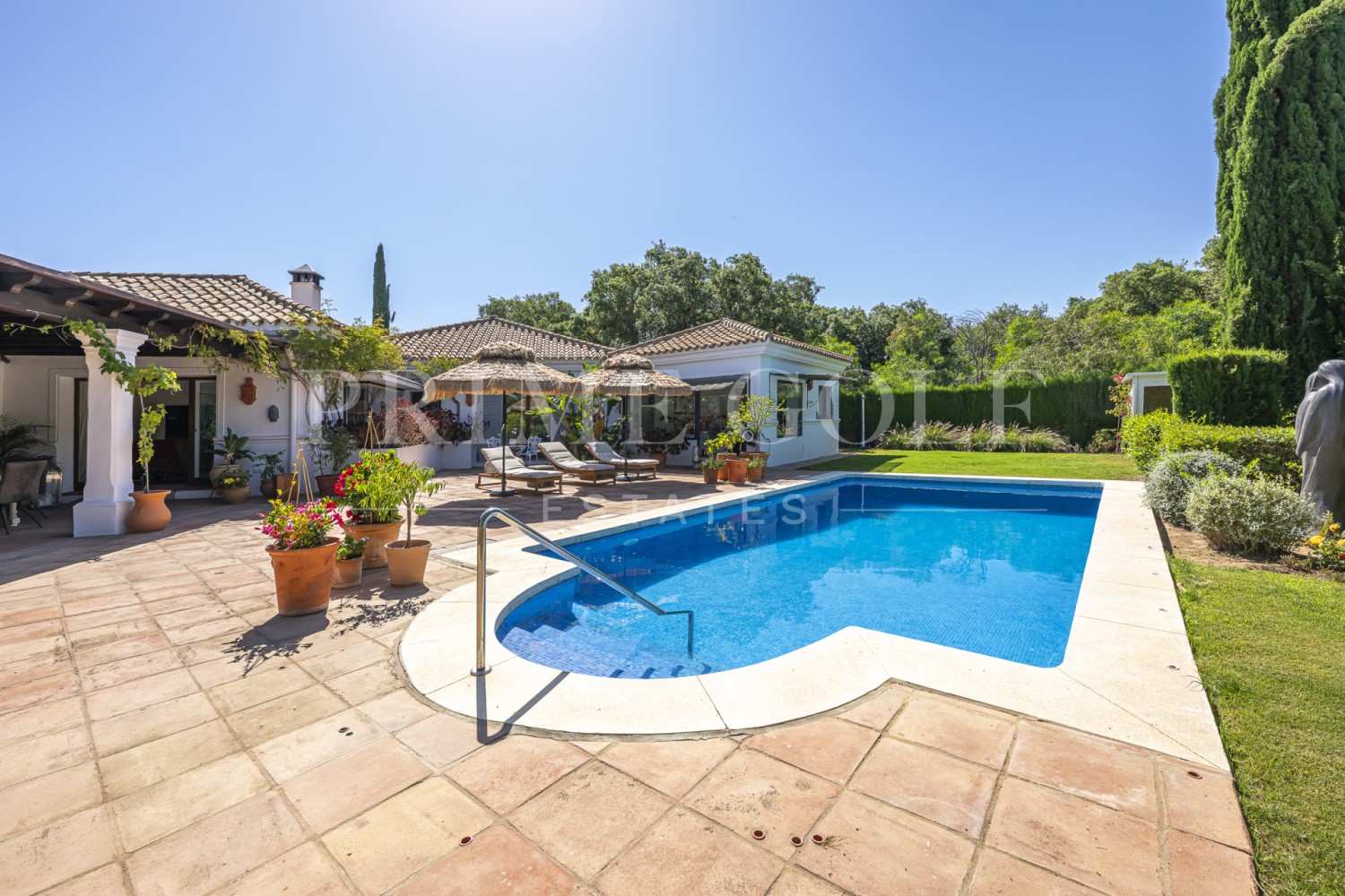 6 bed Villa For Sale in Sotogrande, Cadiz - thumb 3