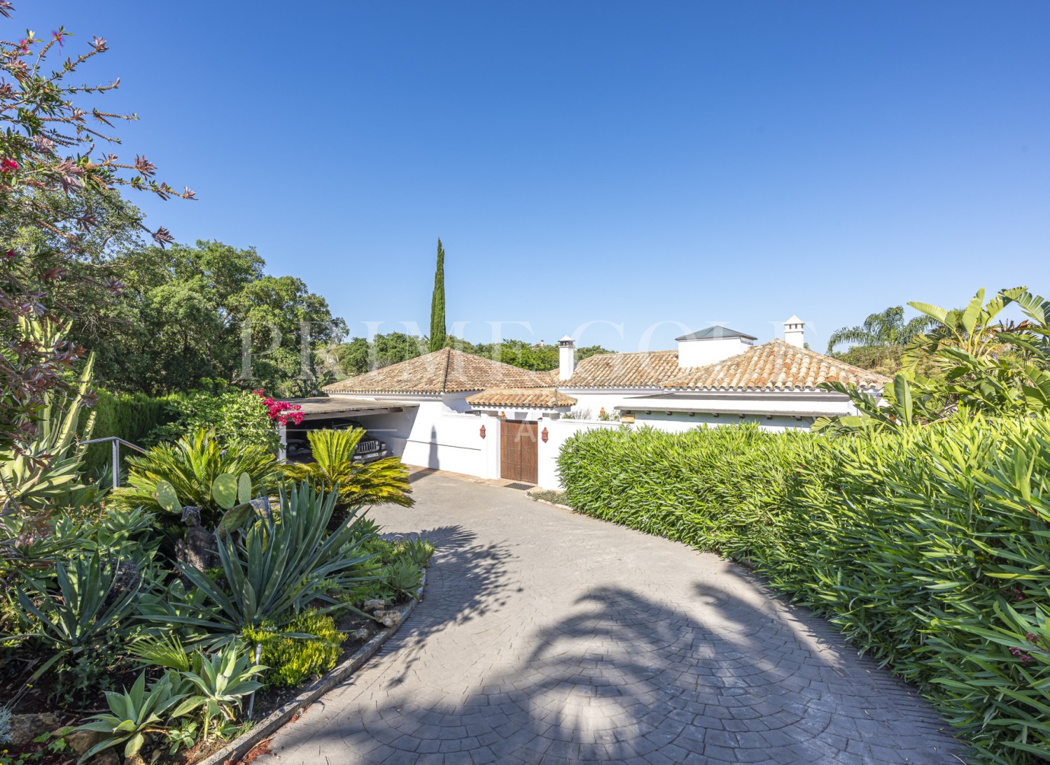 6 bed Villa For Sale in Sotogrande, Cadiz - thumb 4