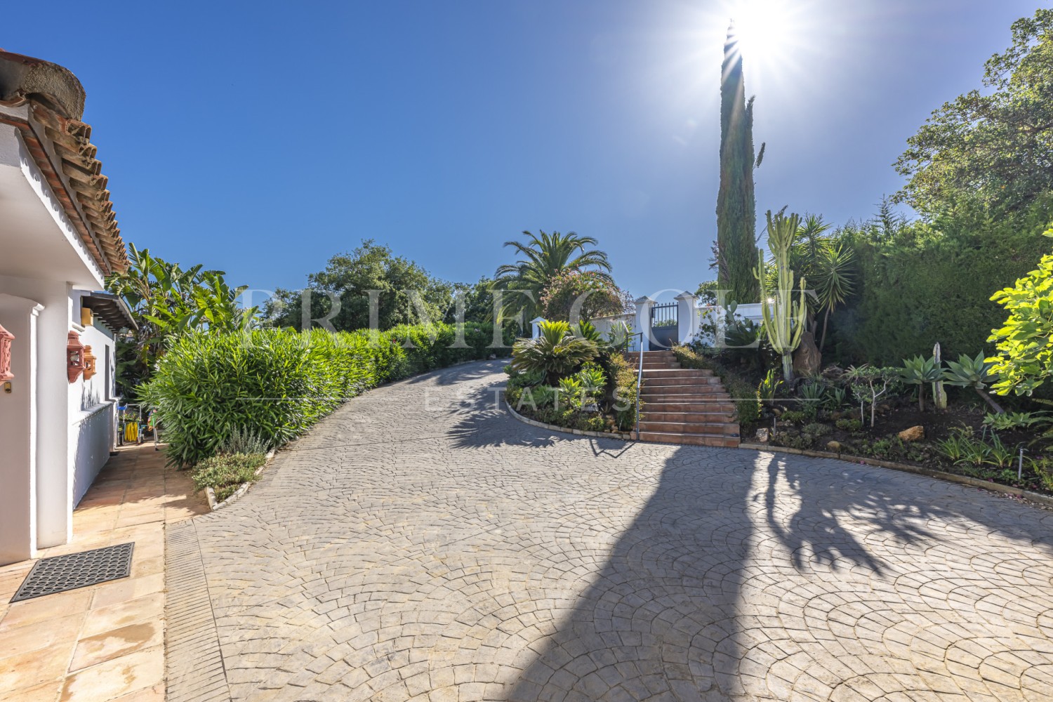 6 bed Villa For Sale in Sotogrande, Cadiz - thumb 5