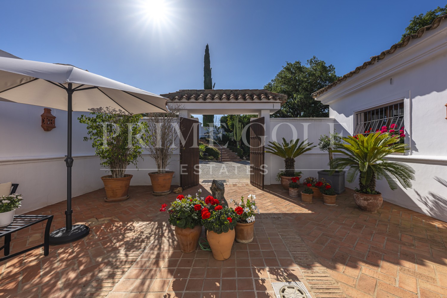 6 bed Villa For Sale in Sotogrande, Cadiz - thumb 6