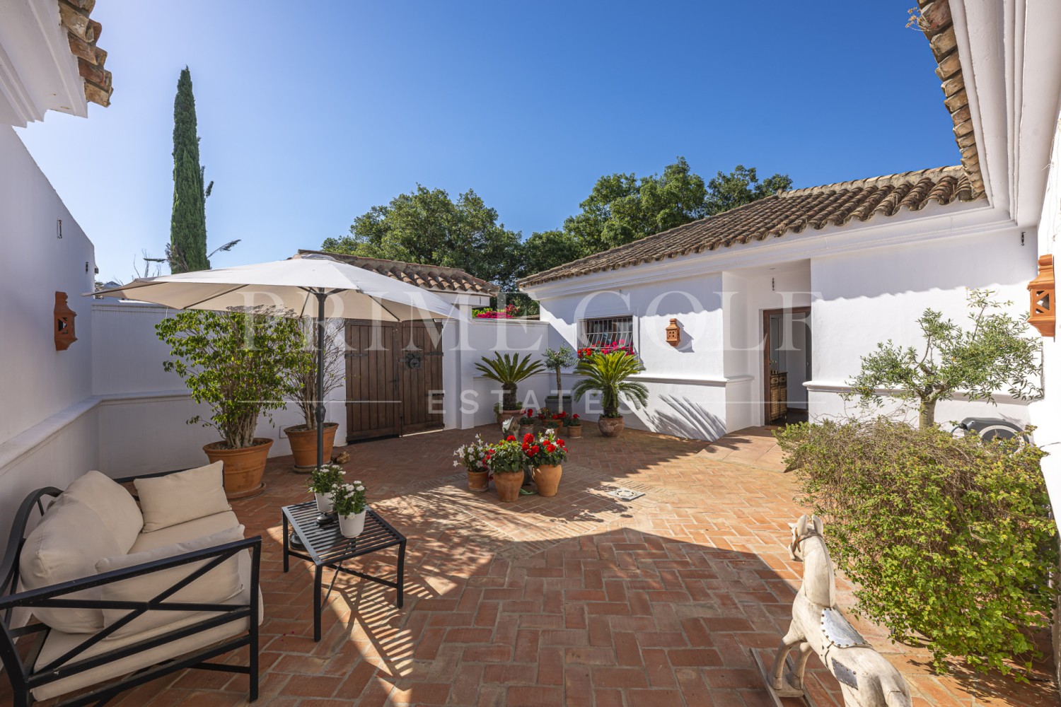 6 bed Villa For Sale in Sotogrande, Cadiz - thumb 7