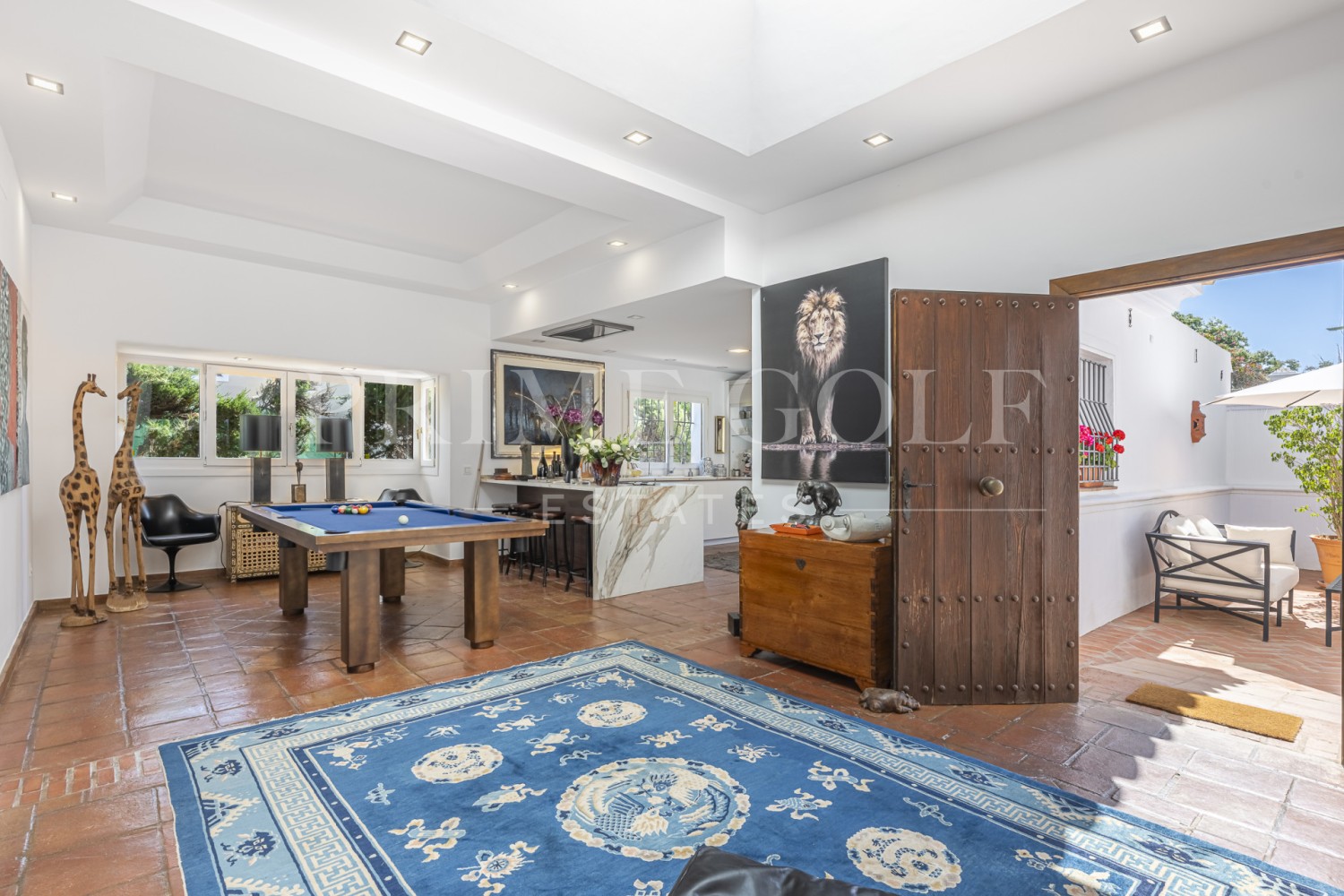 6 bed Villa For Sale in Sotogrande, Cadiz - thumb 8