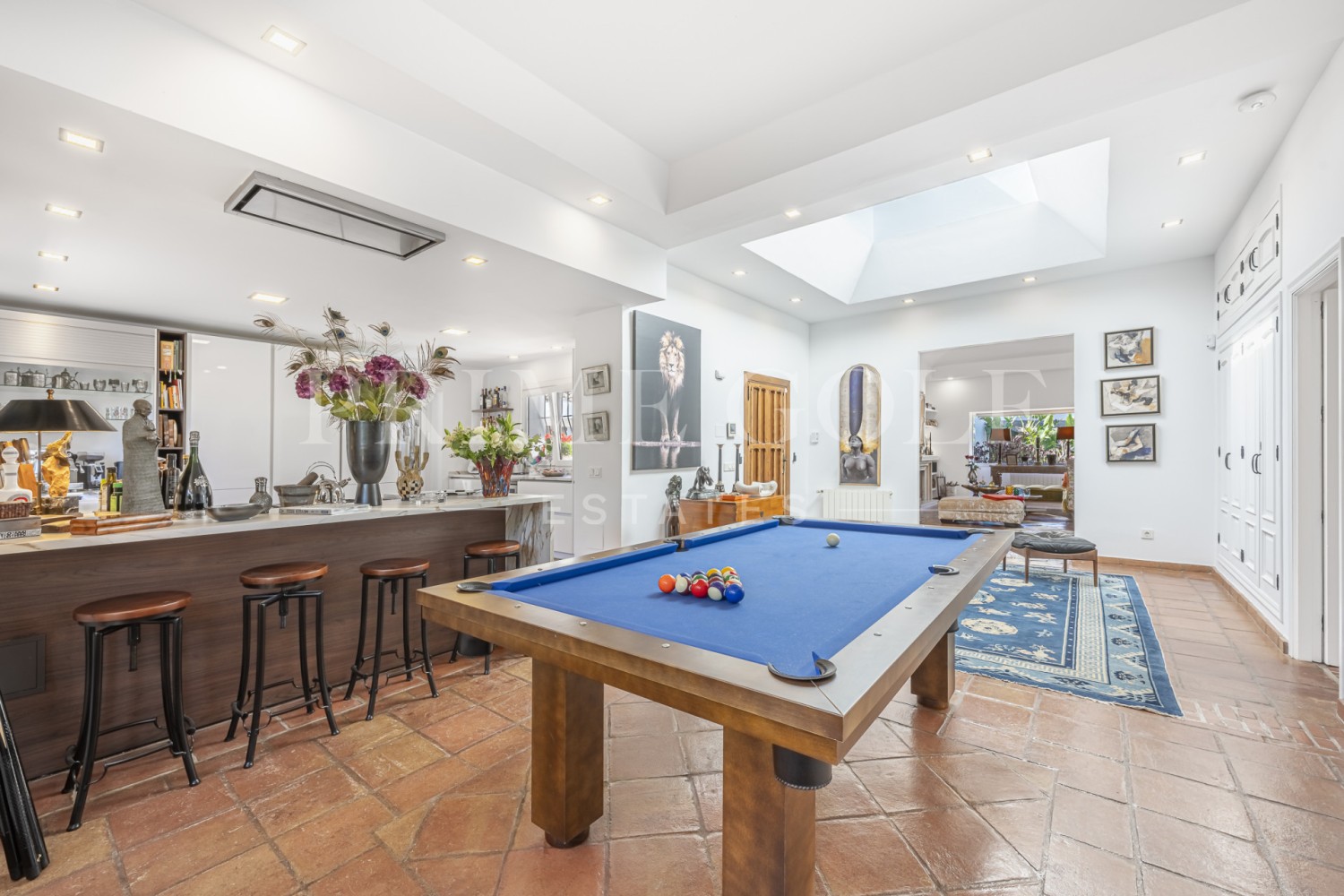 6 bed Villa For Sale in Sotogrande, Cadiz - thumb 10