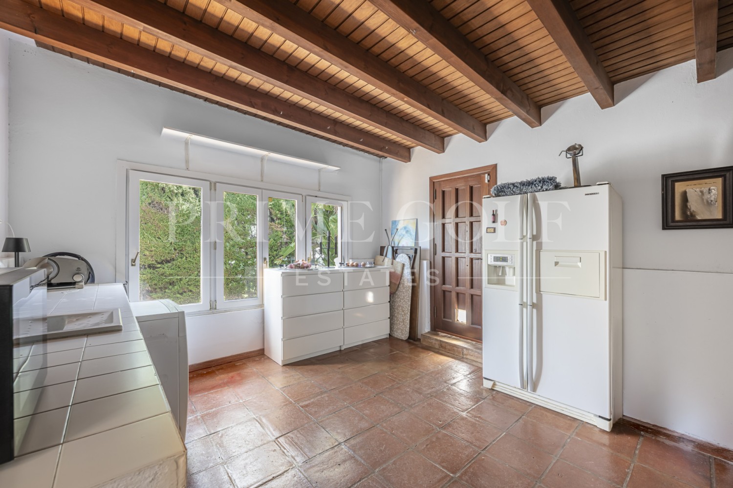 6 bed Villa For Sale in Sotogrande, Cadiz - thumb 13