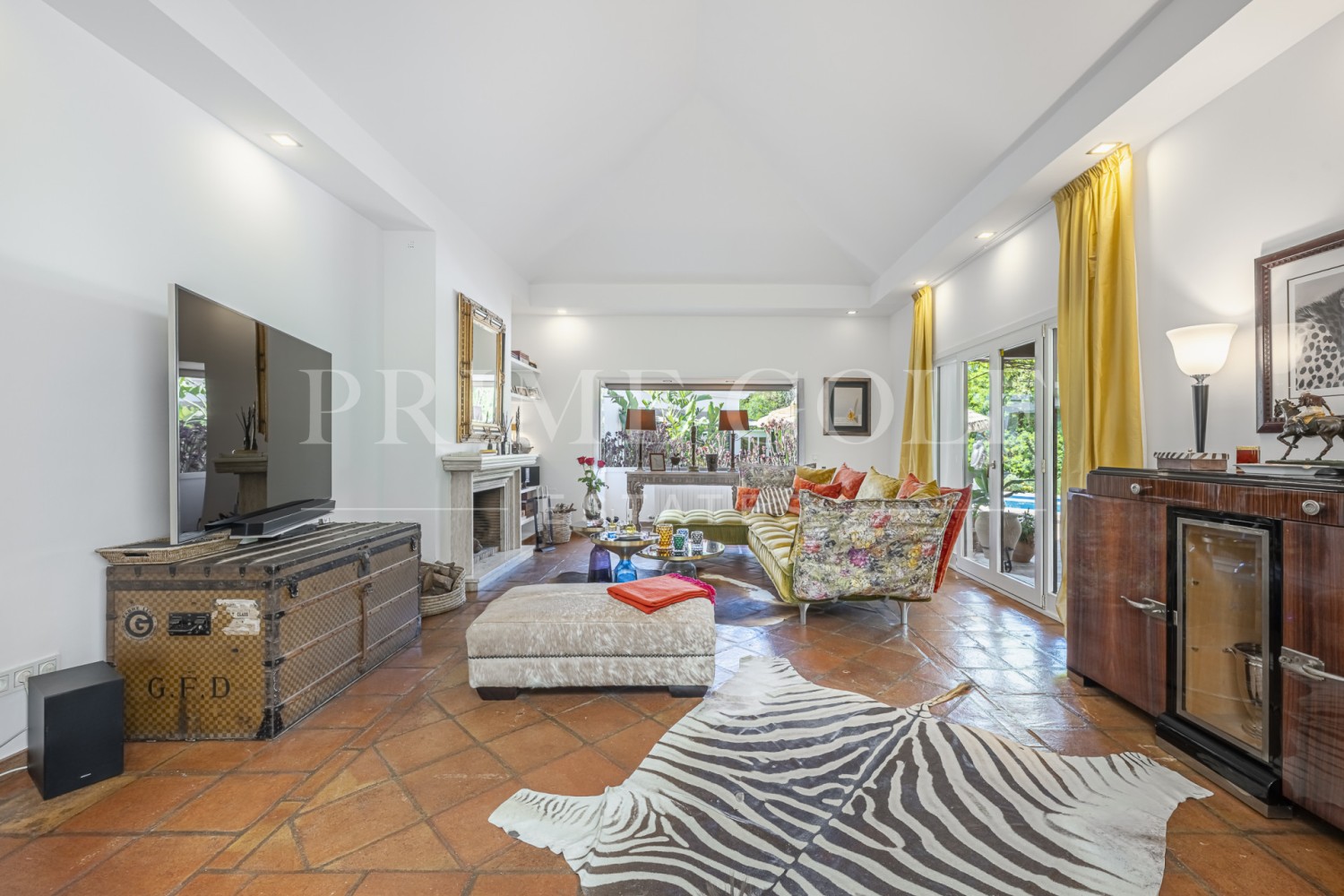 6 bed Villa For Sale in Sotogrande, Cadiz - thumb 15
