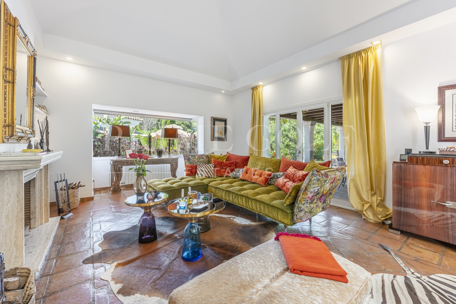 6 bed Villa For Sale in Sotogrande, Cadiz - thumb 16