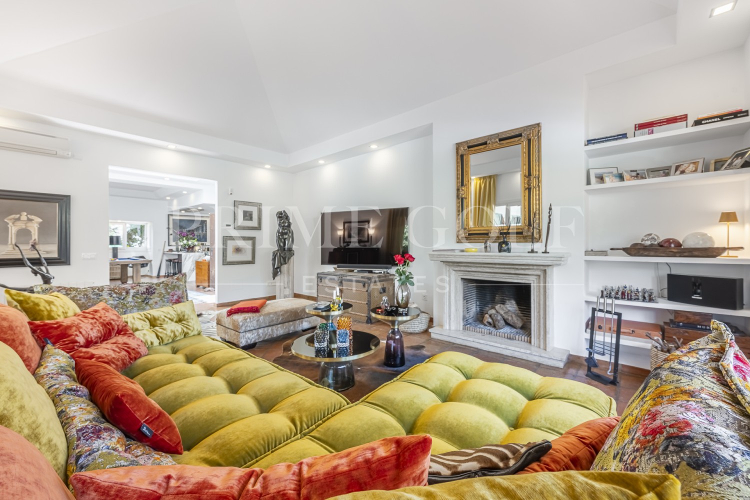 6 bed Villa For Sale in Sotogrande, Cadiz - thumb 17