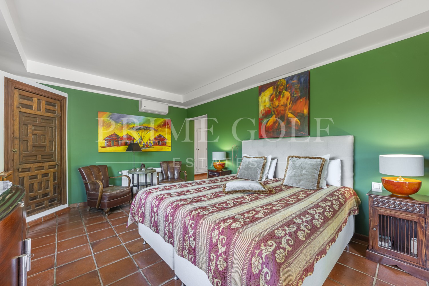 6 bed Villa For Sale in Sotogrande, Cadiz - thumb 20
