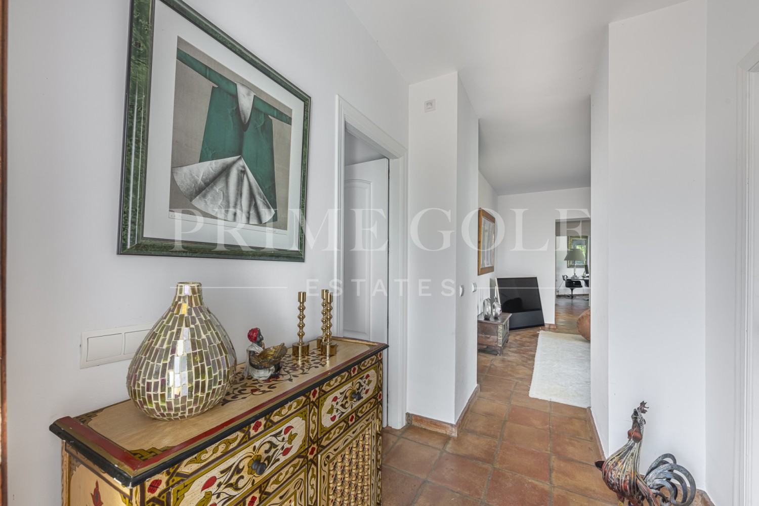 6 bed Villa For Sale in Sotogrande, Cadiz - thumb 38