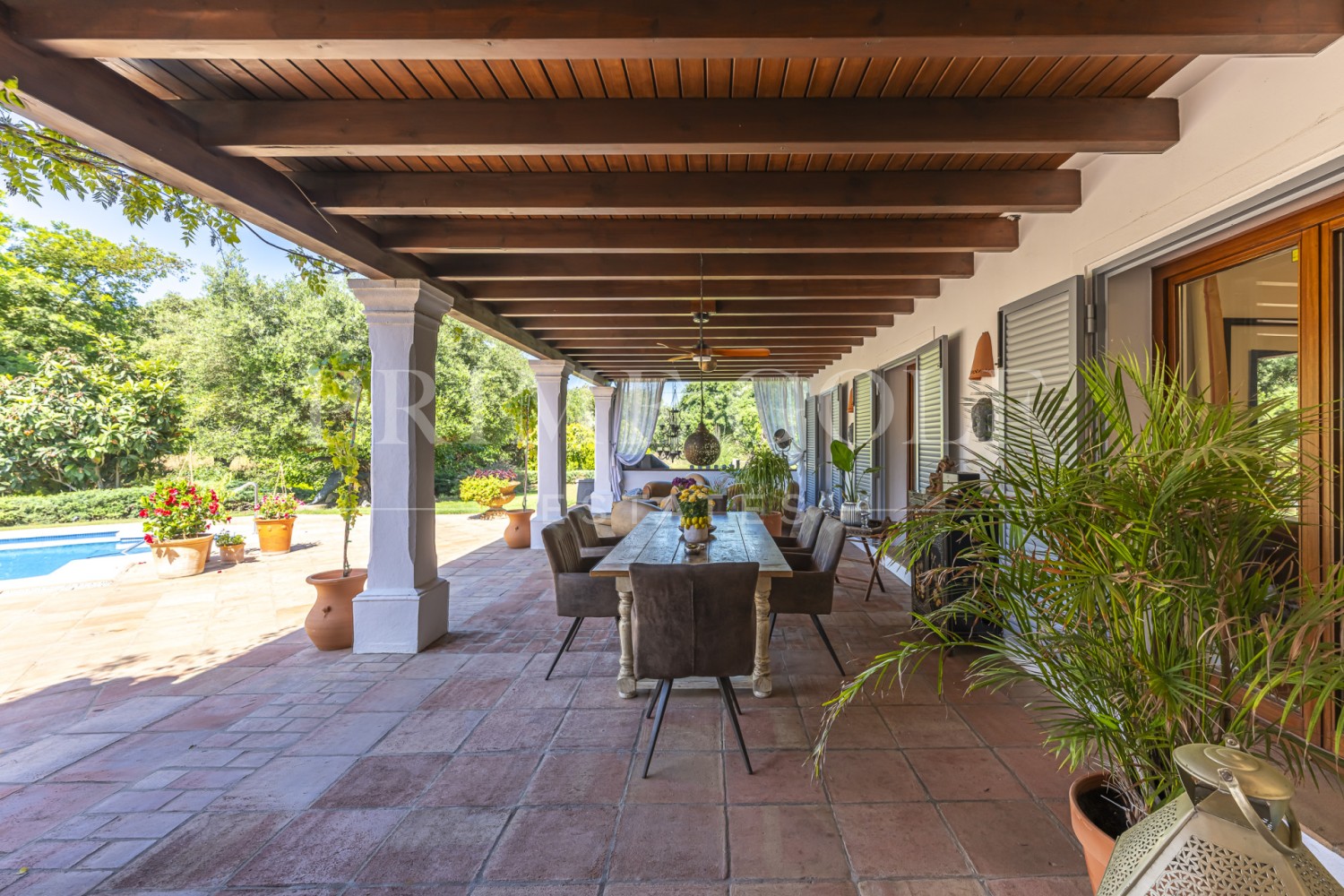 6 bed Villa For Sale in Sotogrande, Cadiz - thumb 39