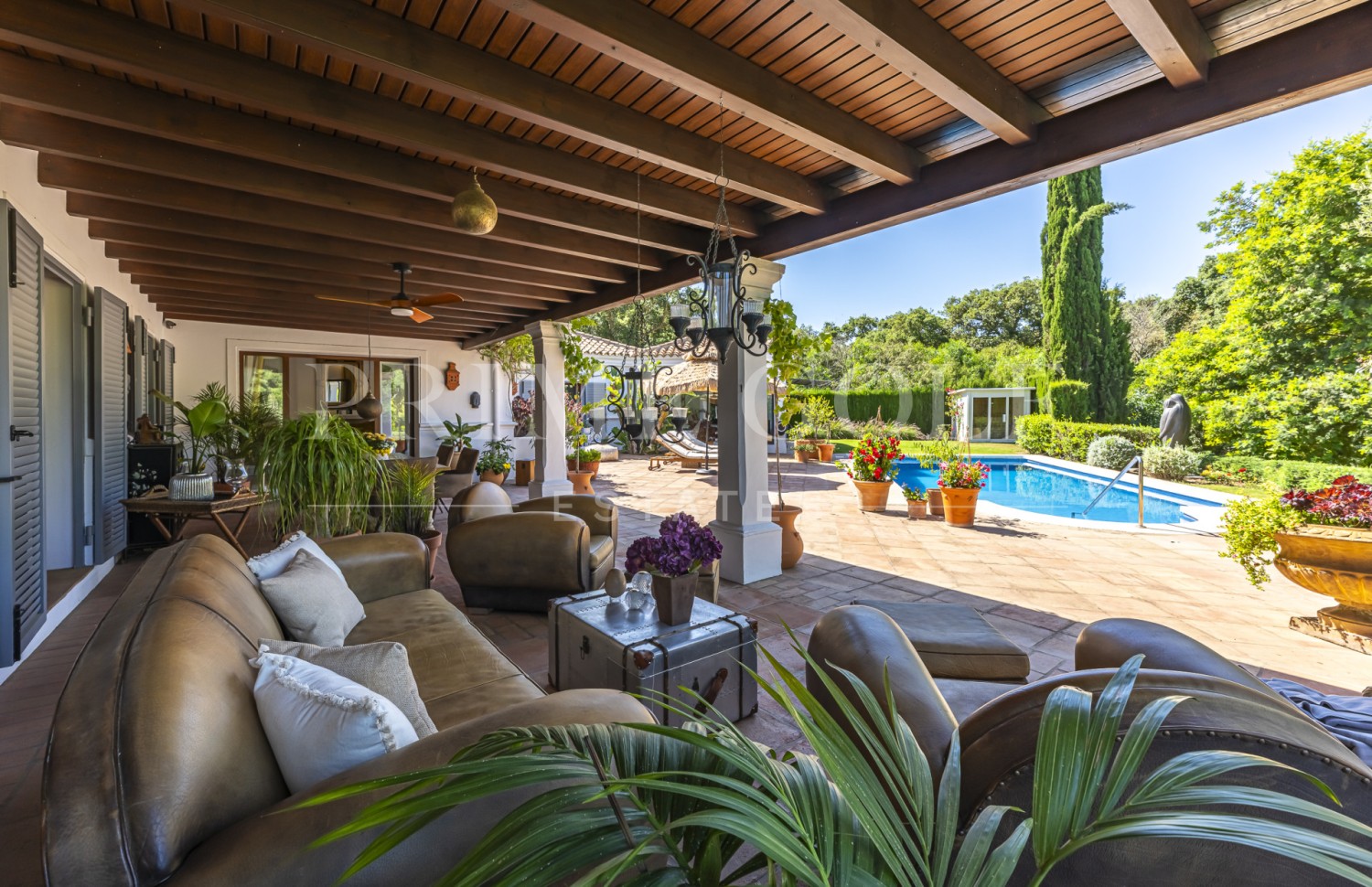 6 bed Villa For Sale in Sotogrande, Cadiz - thumb 40