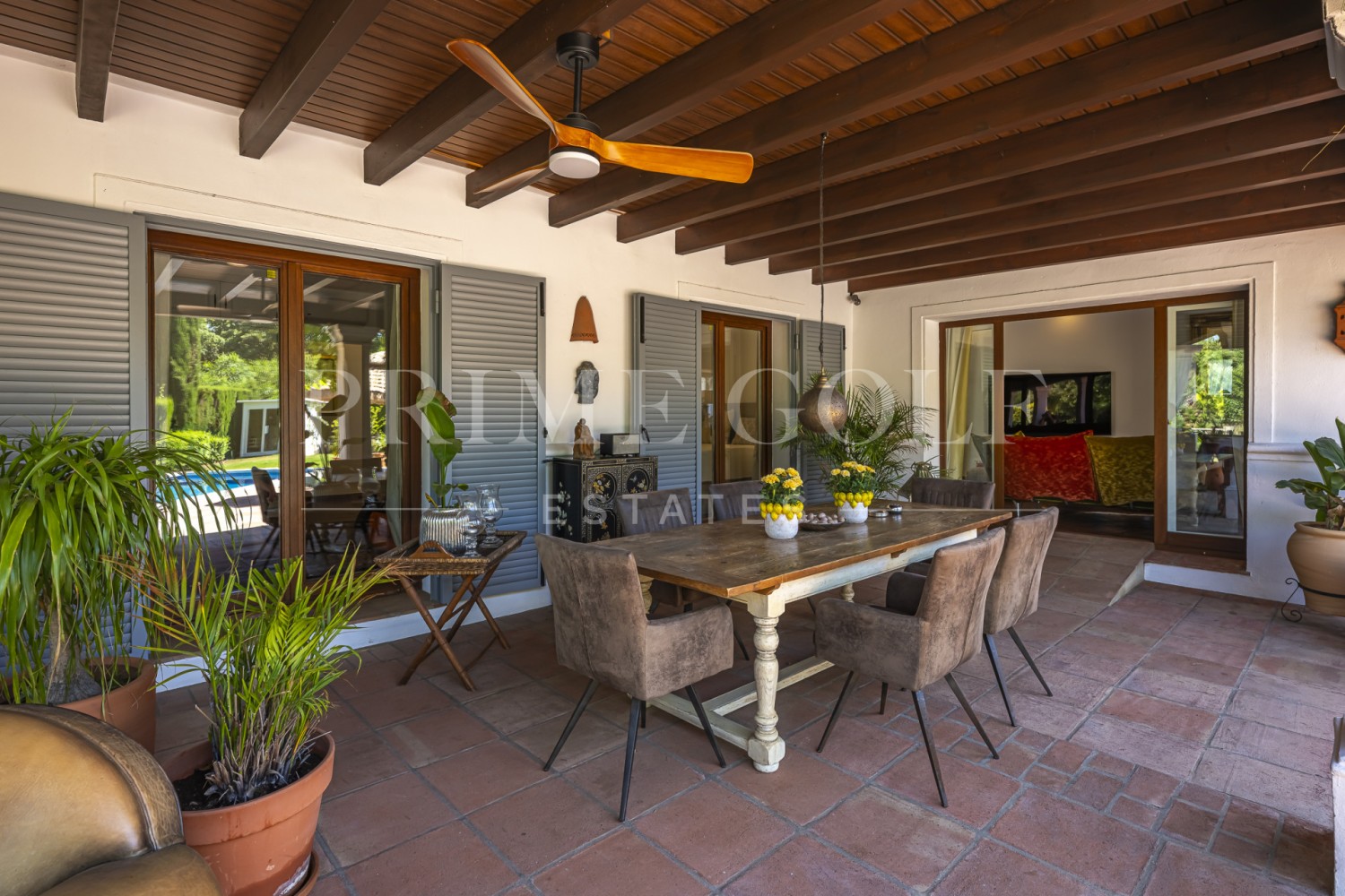 6 bed Villa For Sale in Sotogrande, Cadiz - thumb 41