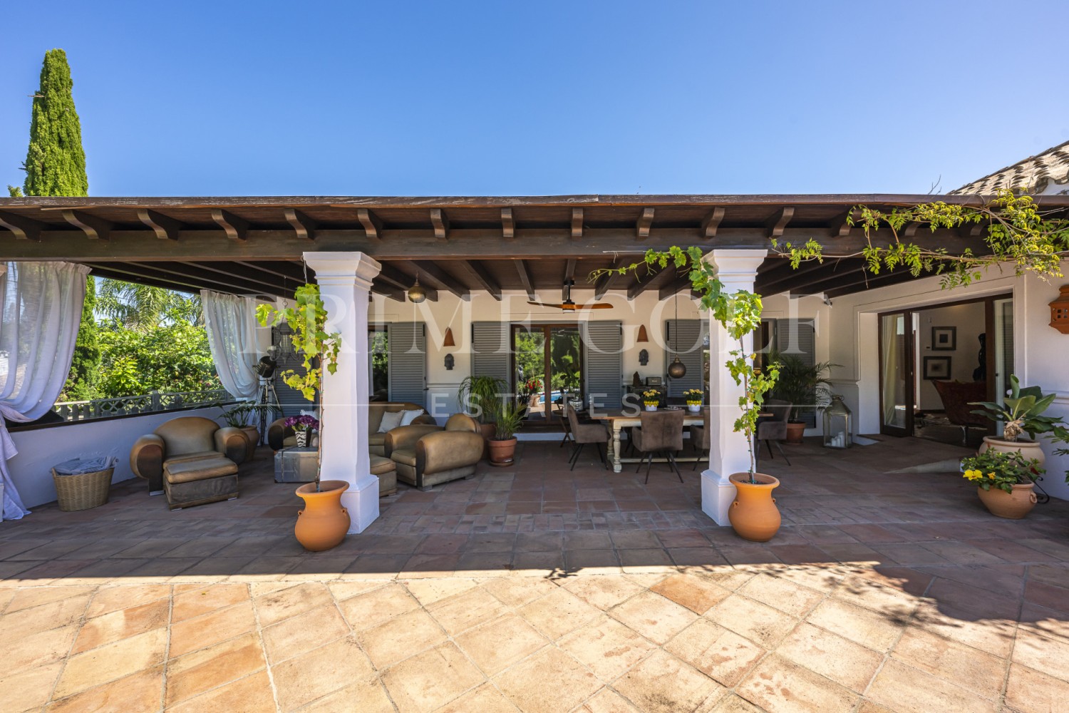 6 bed Villa For Sale in Sotogrande, Cadiz - thumb 42