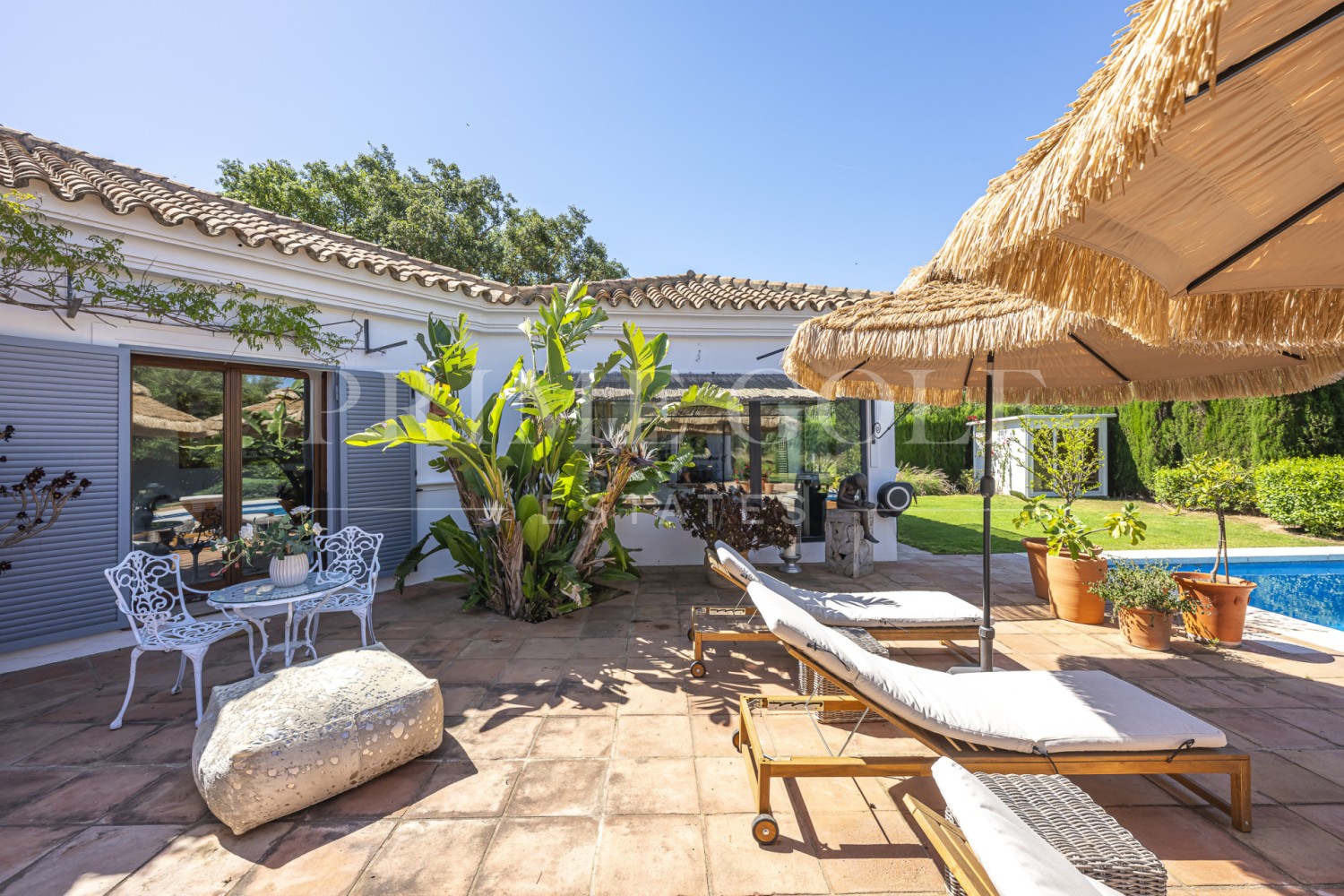 6 bed Villa For Sale in Sotogrande, Cadiz - thumb 43