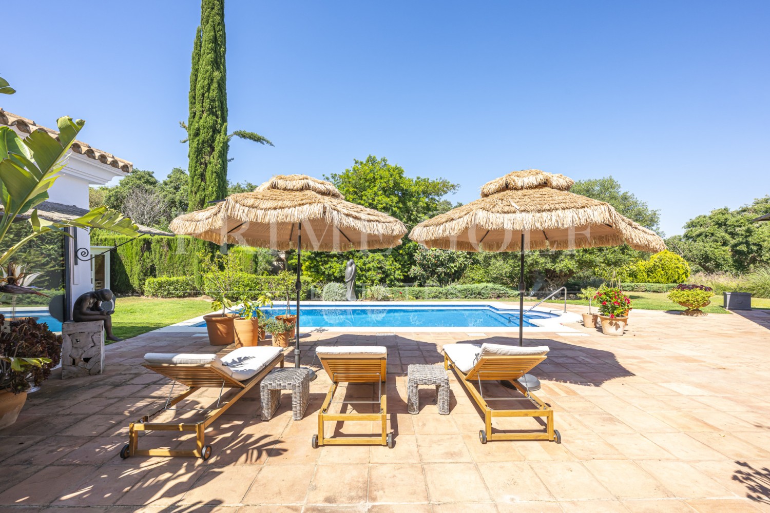 6 bed Villa For Sale in Sotogrande, Cadiz - thumb 44