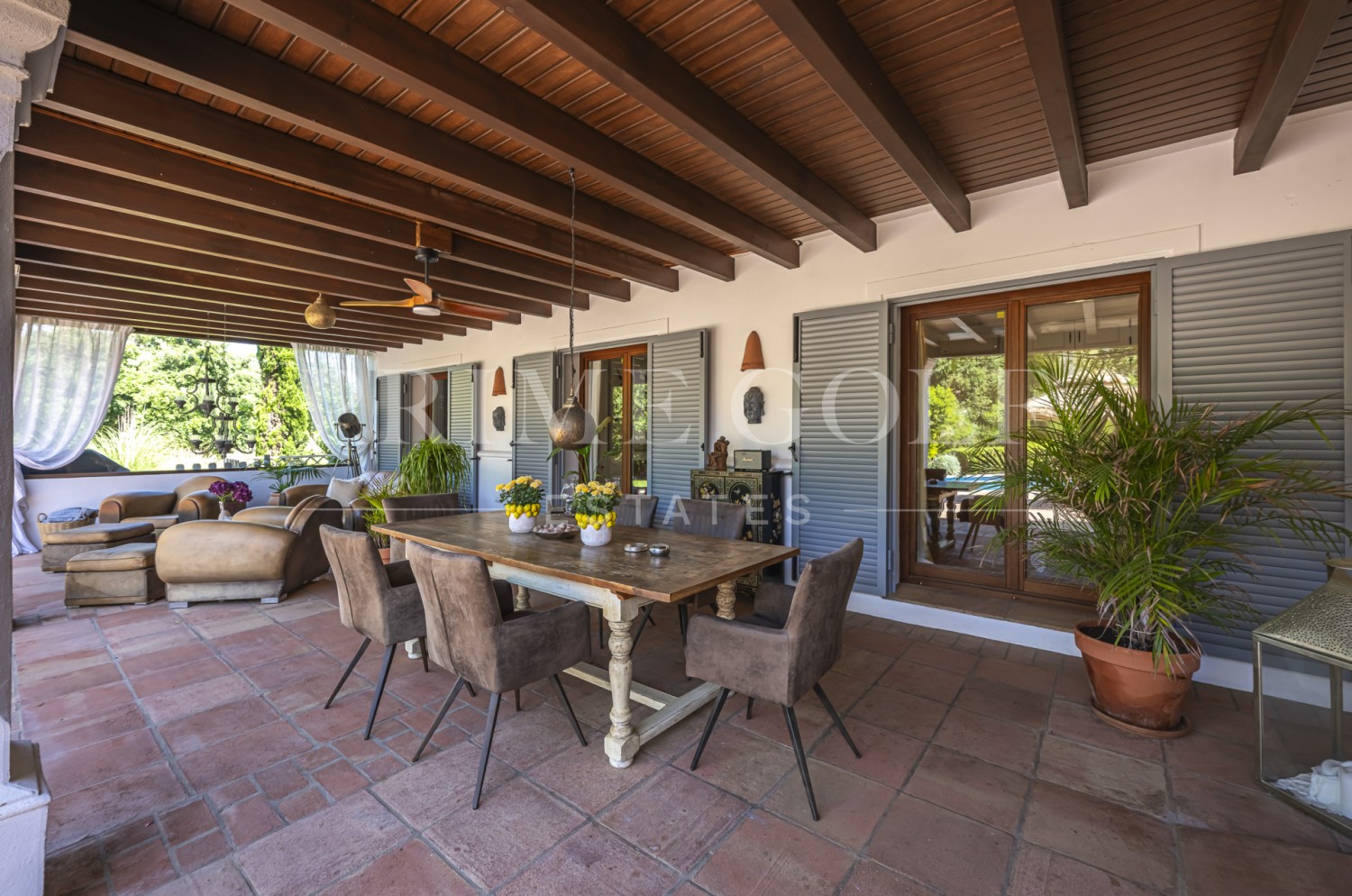 6 bed Villa For Sale in Sotogrande, Cadiz - thumb 46