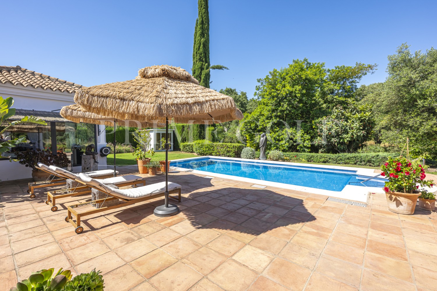 6 bed Villa For Sale in Sotogrande, Cadiz - thumb 47