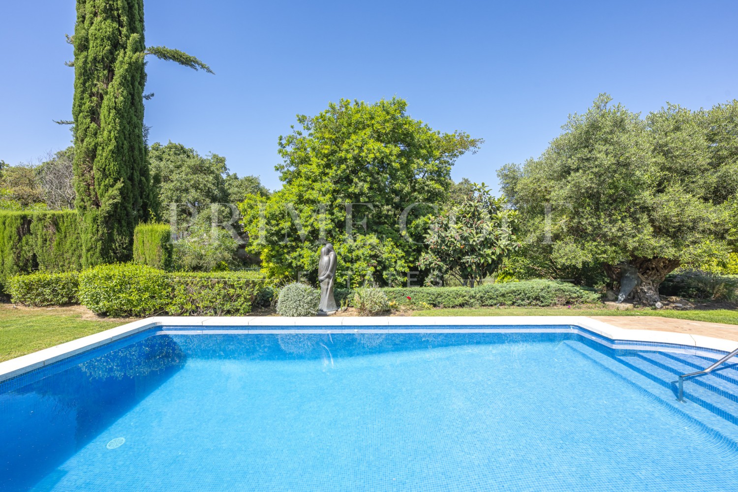 6 bed Villa For Sale in Sotogrande, Cadiz - thumb 48