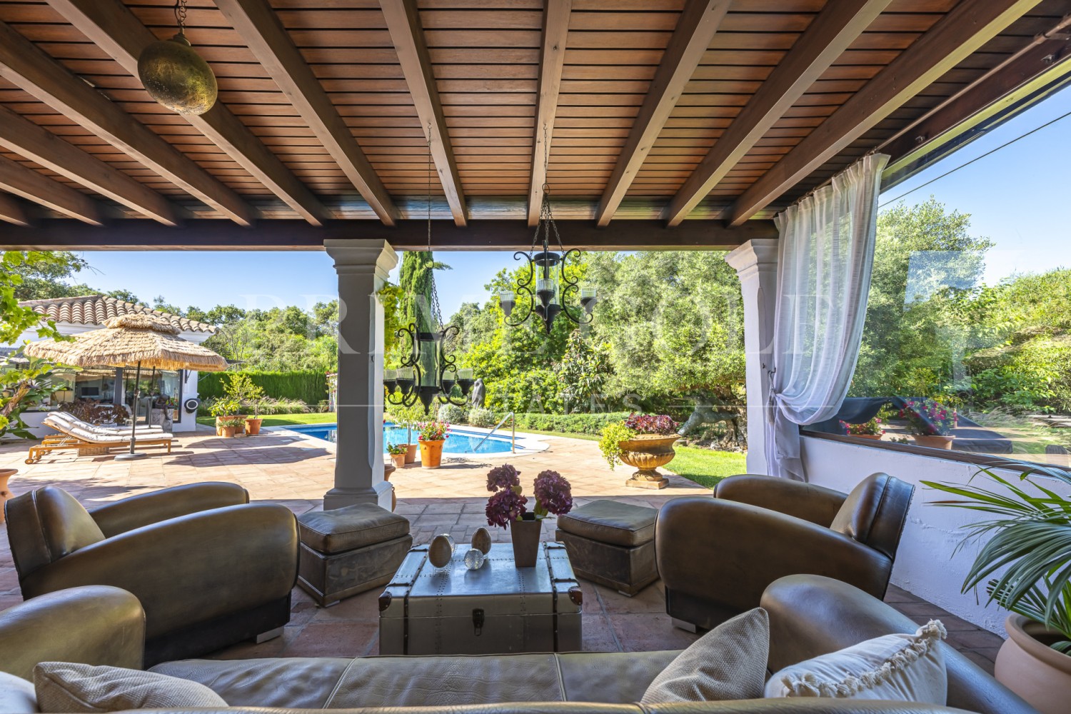 6 bed Villa For Sale in Sotogrande, Cadiz - thumb 50