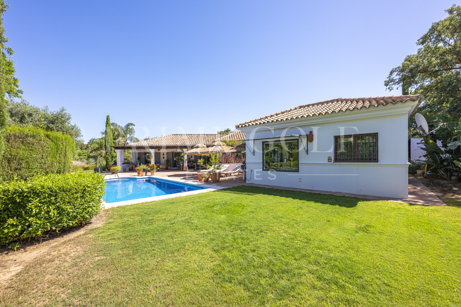 6 bed Villa For Sale in Sotogrande, Cadiz - thumb 51