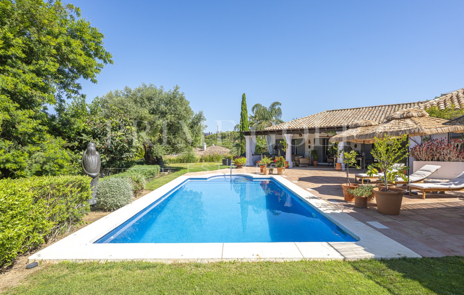 6 bed Villa For Sale in Sotogrande, Cadiz - thumb 52