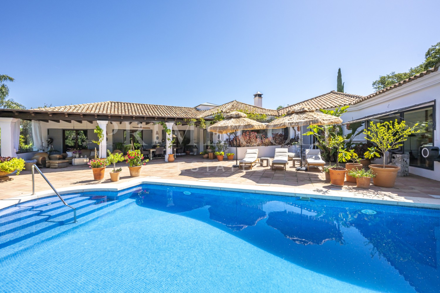 6 bed Villa For Sale in Sotogrande, Cadiz - thumb 54