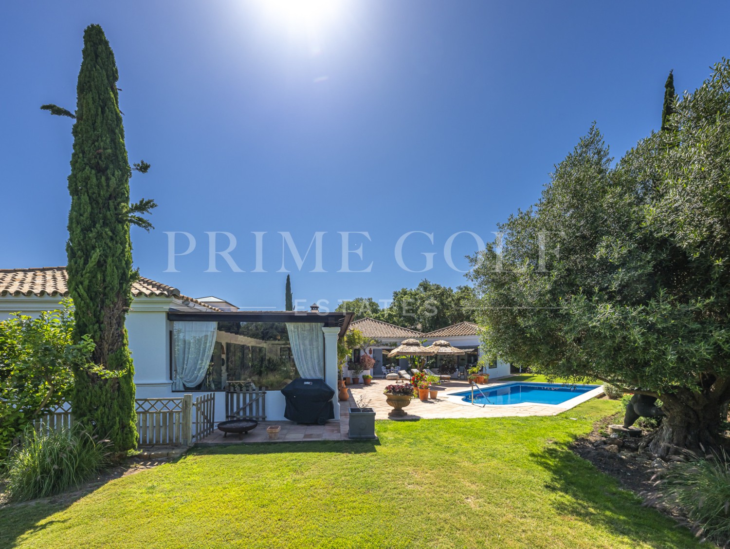 6 bed Villa For Sale in Sotogrande, Cadiz - thumb 55