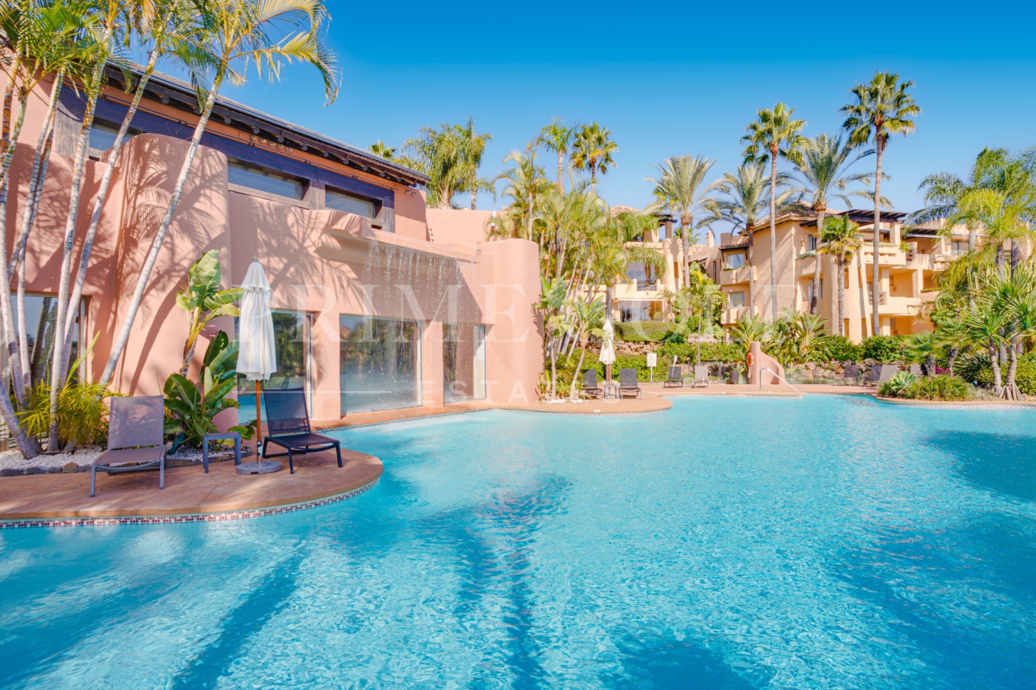 2 bed Apartment For Sale in Marbella Golden Mile, Malaga - thumb 1