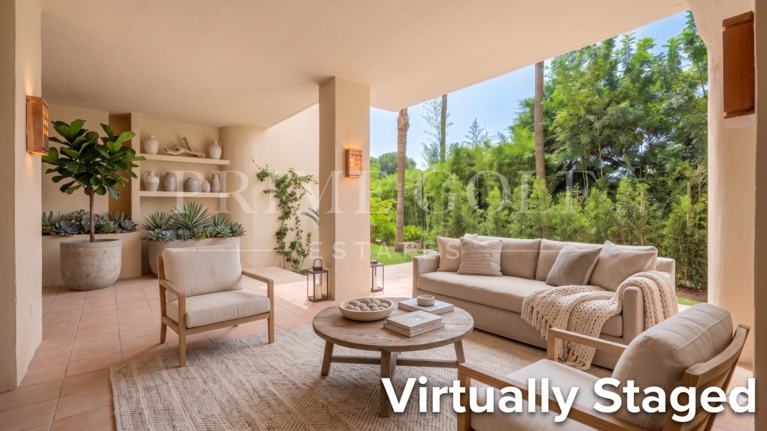 2 bed Apartment For Sale in Marbella Golden Mile, Malaga - thumb 3