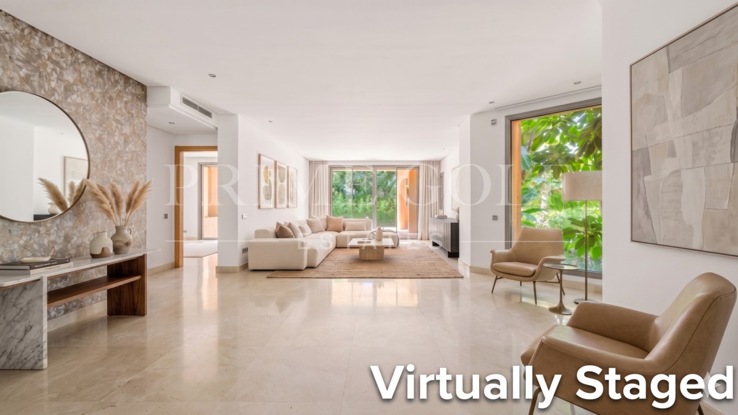 2 bed Apartment For Sale in Marbella Golden Mile, Malaga - thumb 5
