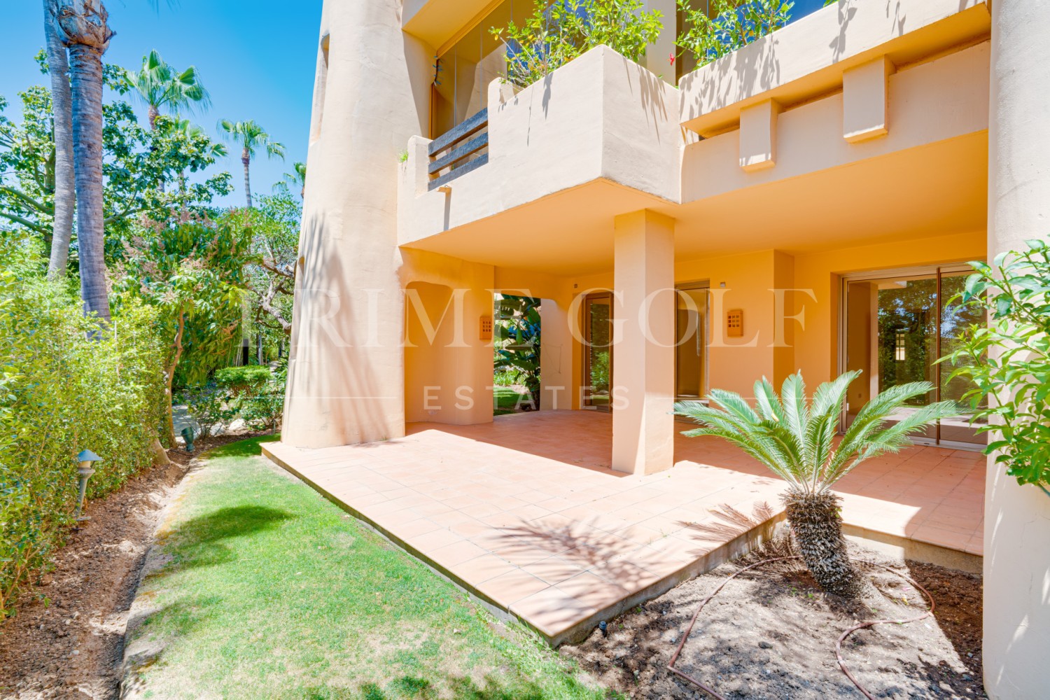 2 bed Apartment For Sale in Marbella Golden Mile, Malaga - thumb 6