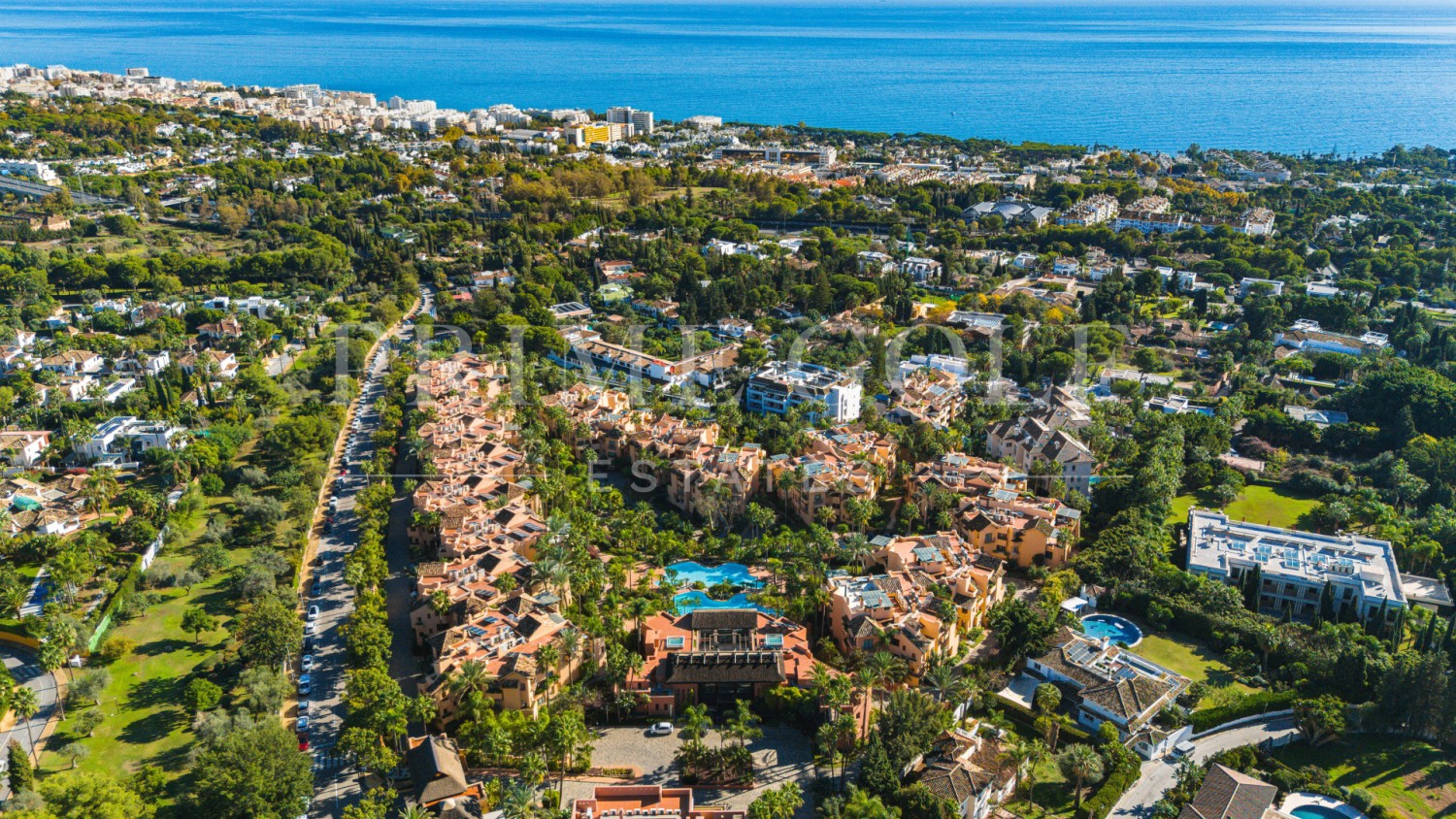 2 bed Apartment For Sale in Marbella Golden Mile, Malaga - thumb 7