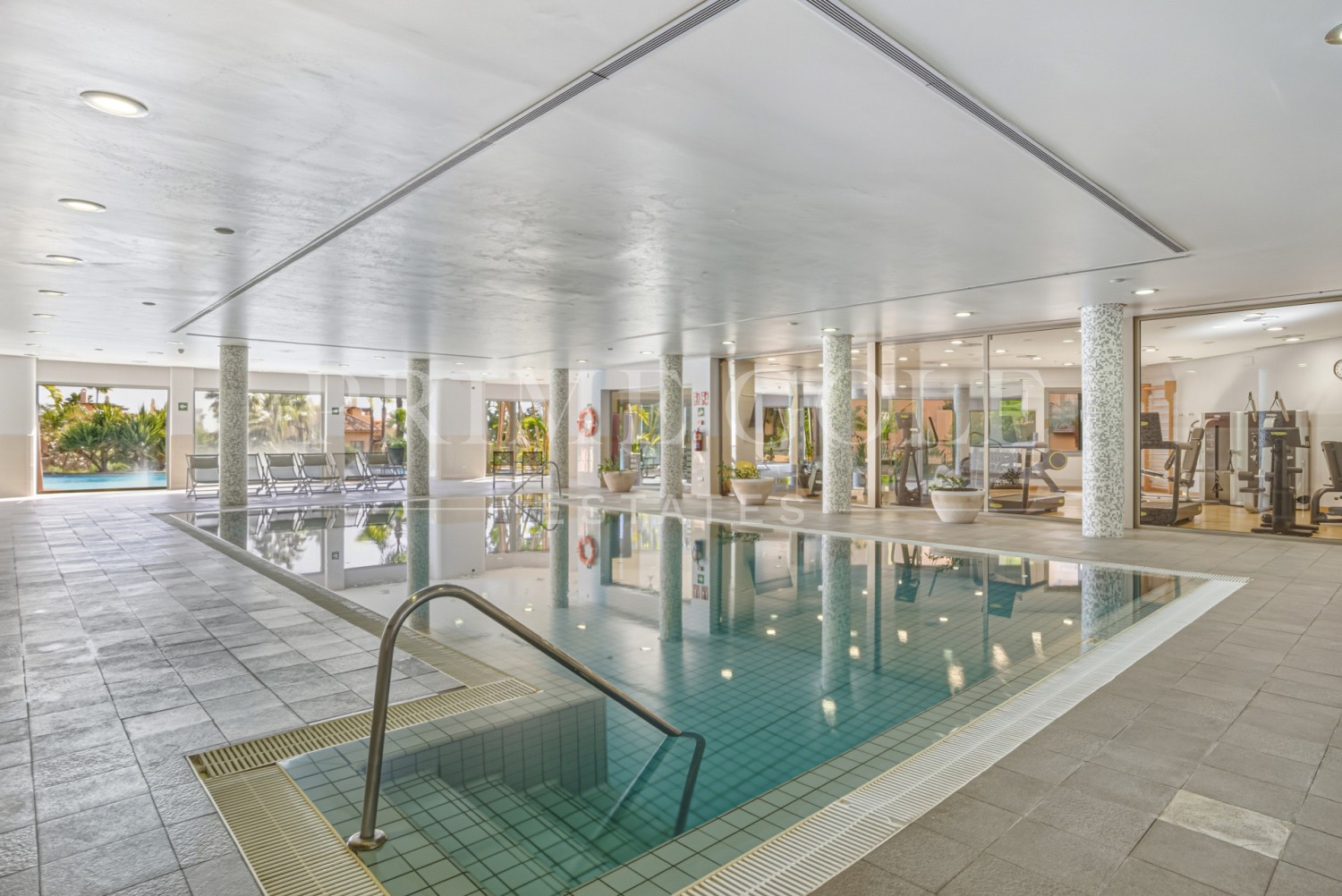 2 bed Apartment For Sale in Marbella Golden Mile, Malaga - thumb 8