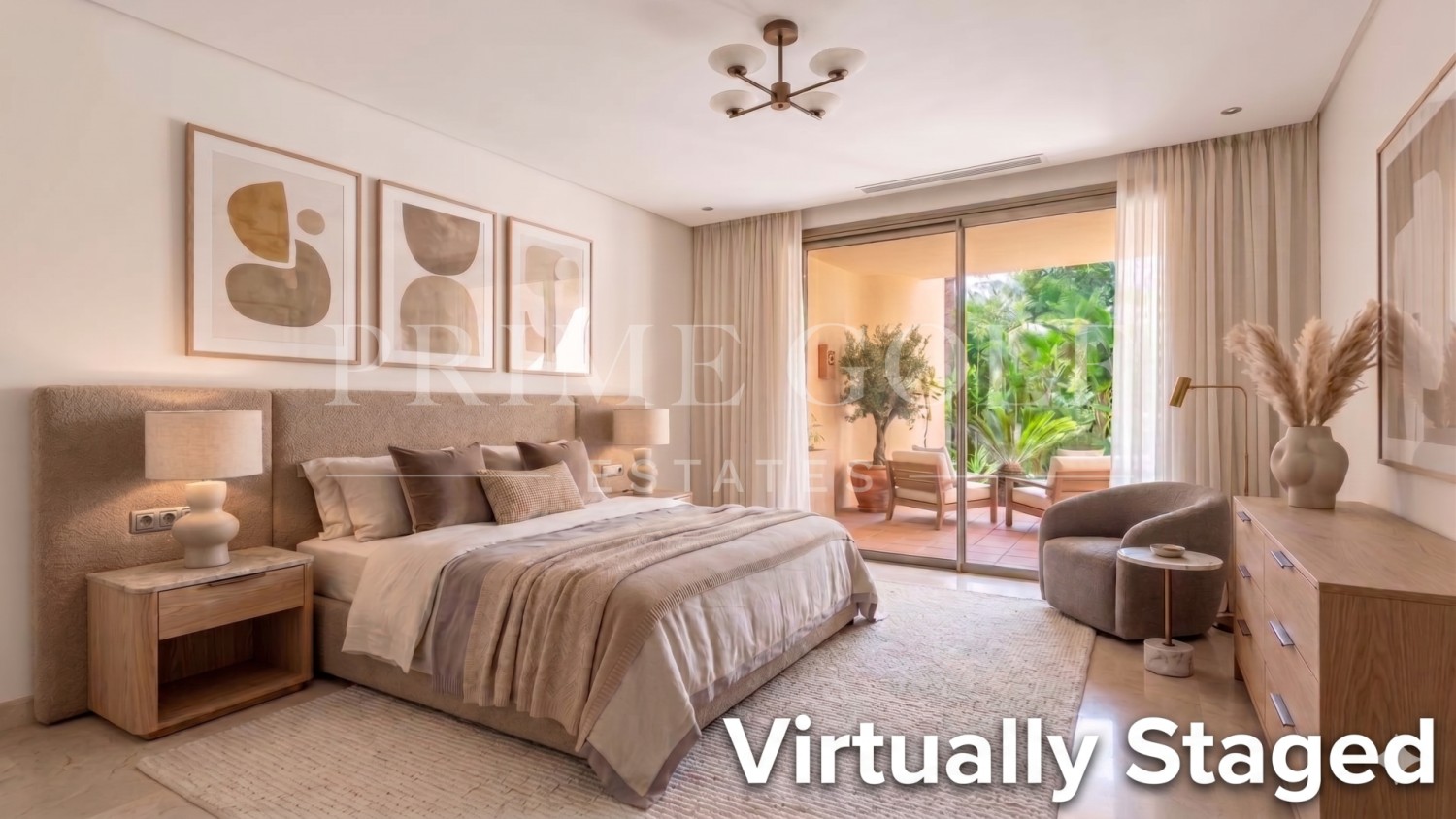 2 bed Apartment For Sale in Marbella Golden Mile, Malaga - thumb 9