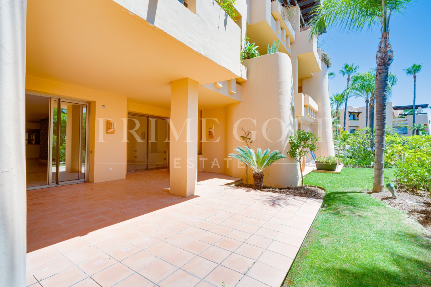 2 bed Apartment For Sale in Marbella Golden Mile, Malaga - thumb 13