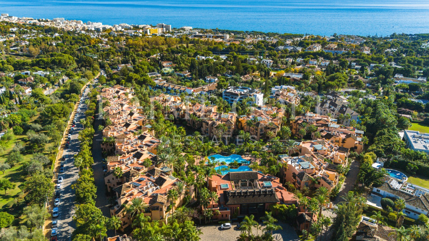2 bed Apartment For Sale in Marbella Golden Mile, Malaga - thumb 17