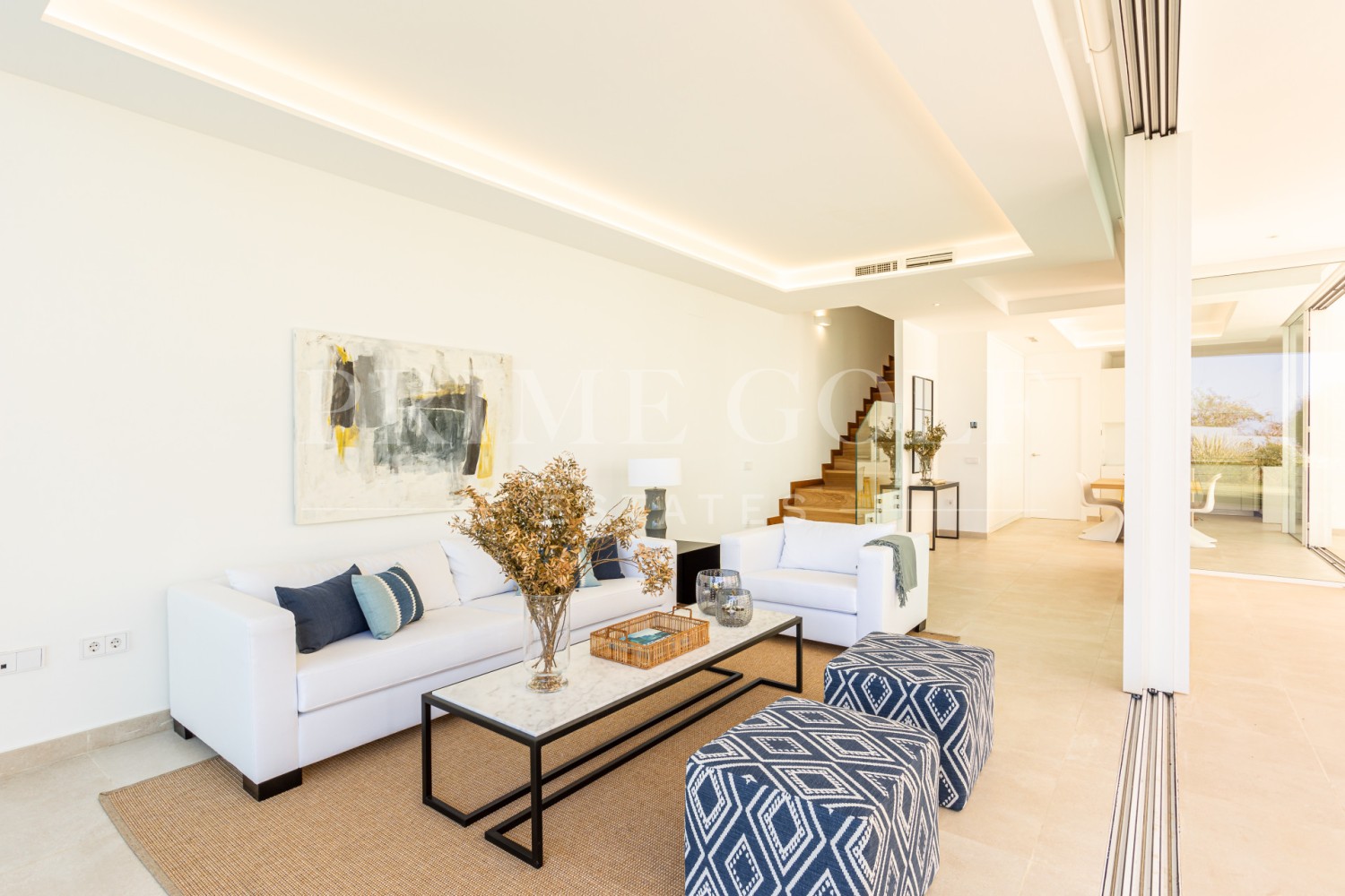 4 bed Villa For Sale in Marbella, Malaga - thumb 9