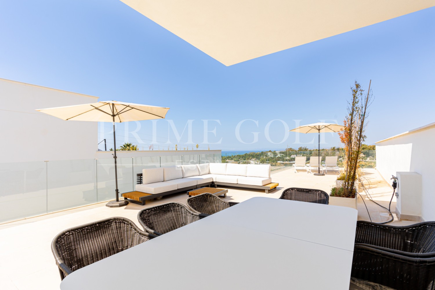 4 bed Villa For Sale in Marbella, Malaga - thumb 12