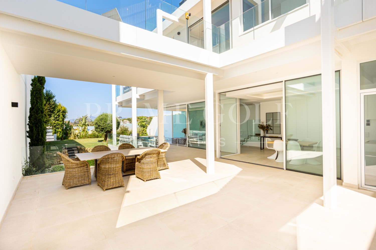 4 bed Villa For Sale in Marbella, Malaga - thumb 16