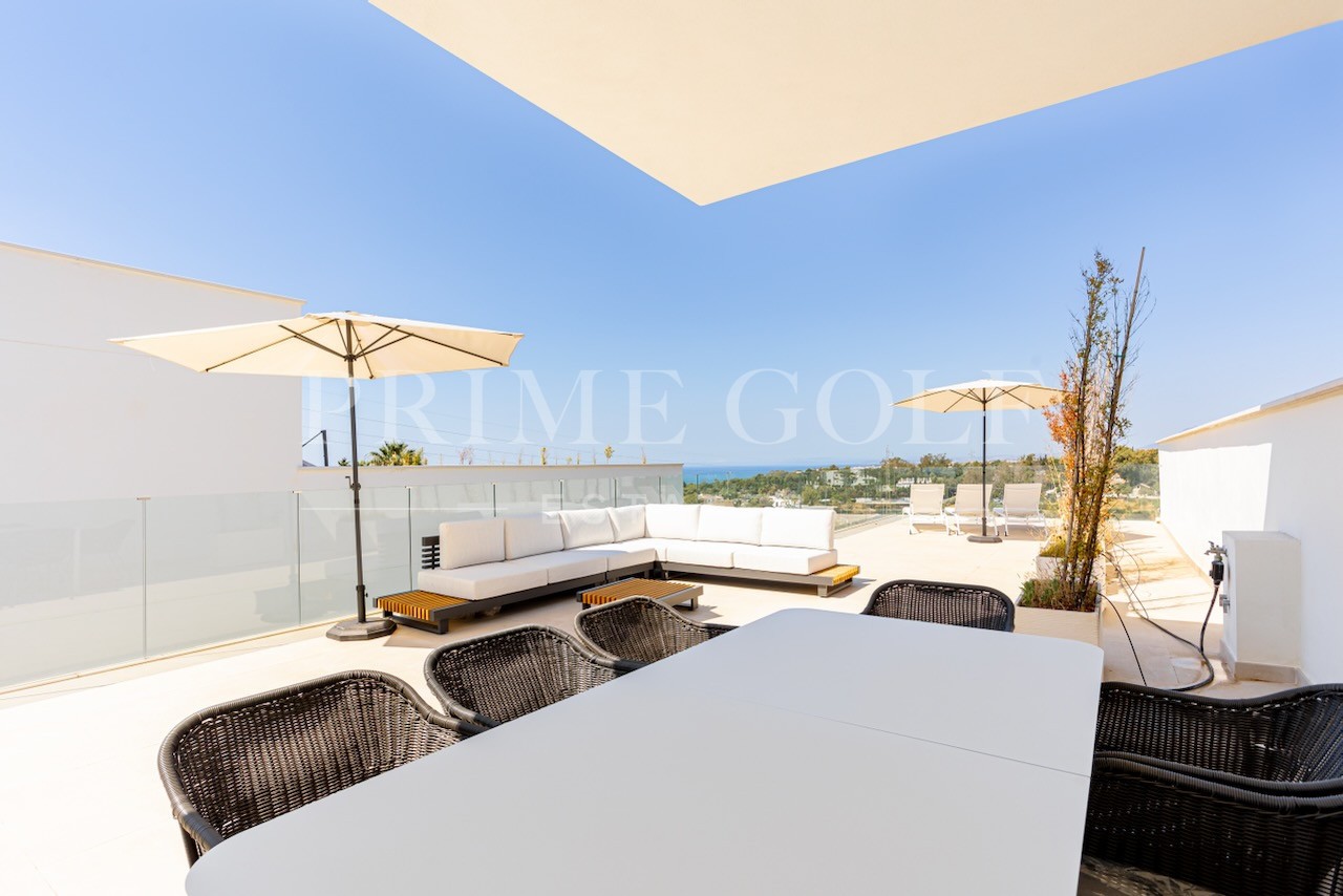 4 bed Villa For Sale in Marbella, Malaga - thumb 18