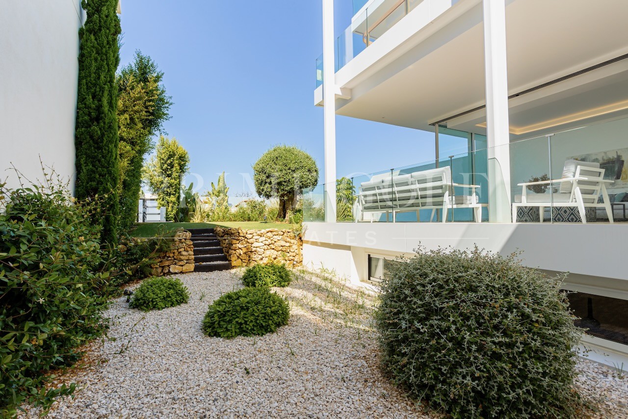 4 bed Villa For Sale in Marbella, Malaga - thumb 20