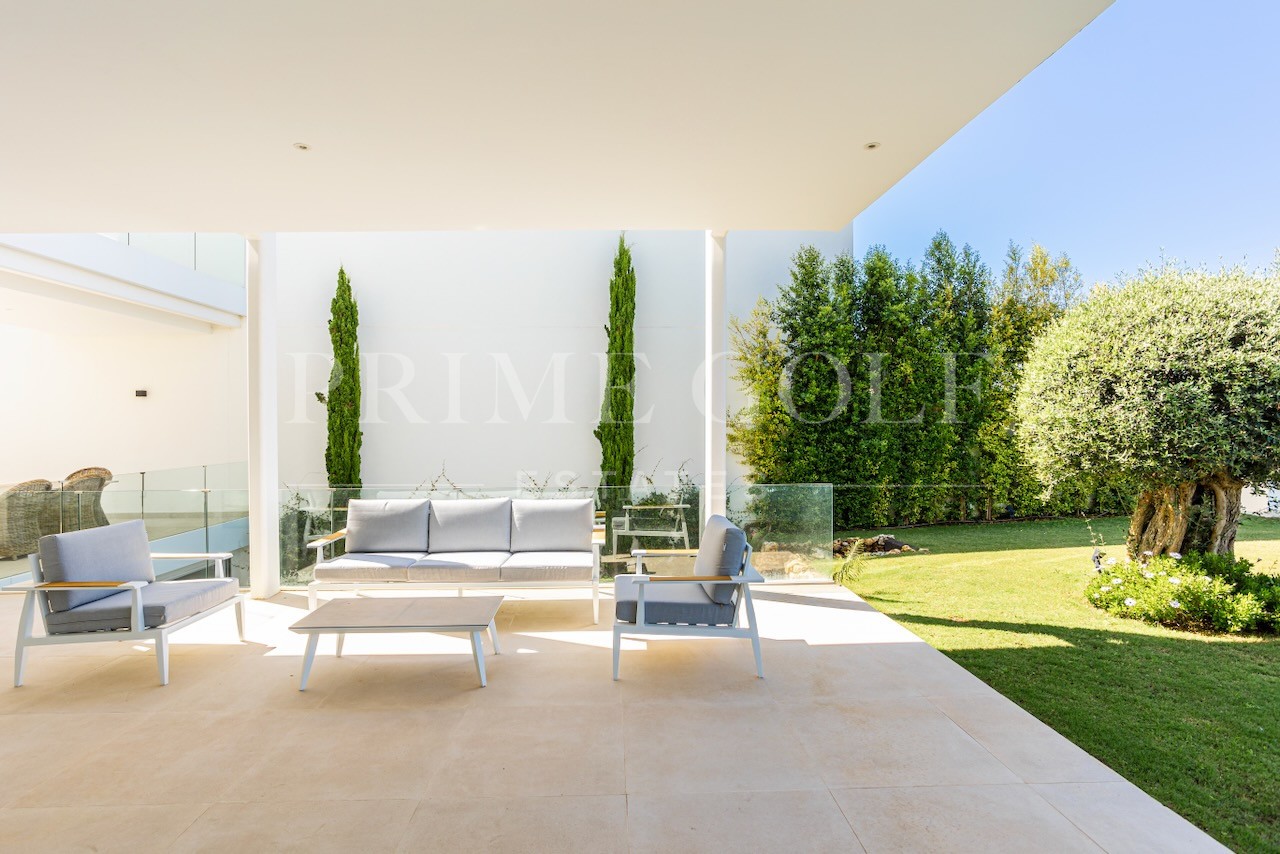 4 bed Villa For Sale in Marbella, Malaga - thumb 21