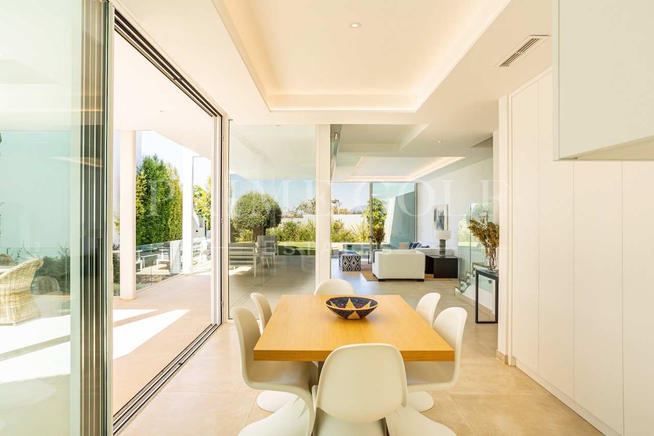 4 bed Villa For Sale in Marbella, Malaga - thumb 22