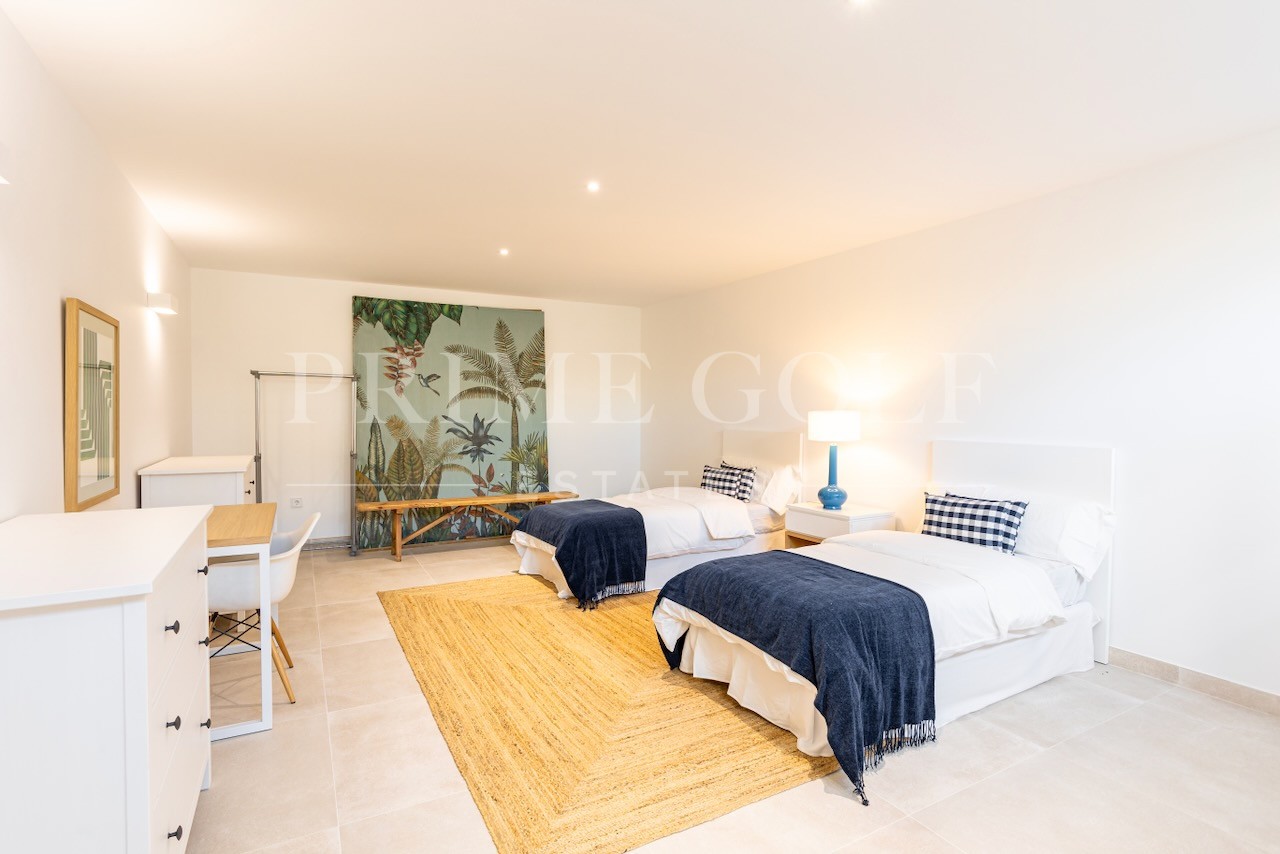 4 bed Villa For Sale in Marbella, Malaga - thumb 23