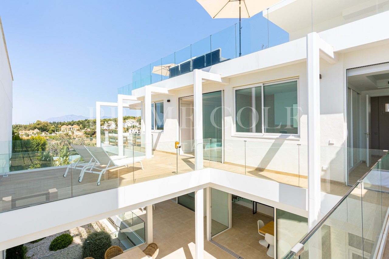4 bed Villa For Sale in Marbella, Malaga - thumb 29