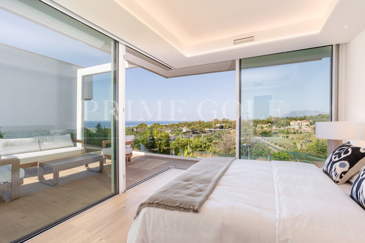4 bed Villa For Sale in Marbella, Malaga - thumb 33