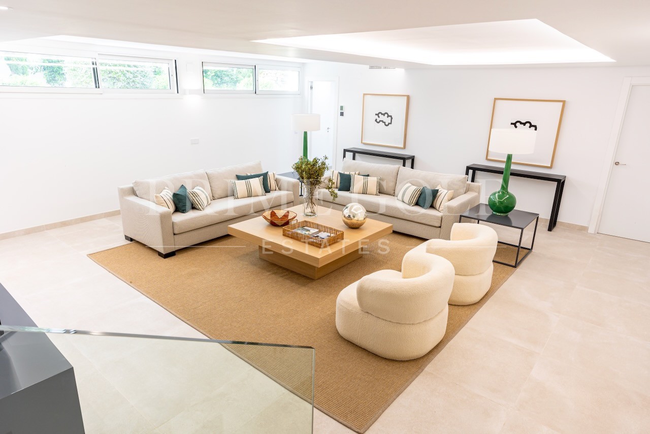 4 bed Villa For Sale in Marbella, Malaga - thumb 35